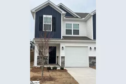 309 Detroit Lane, Greer, SC 29651 - Photo 1