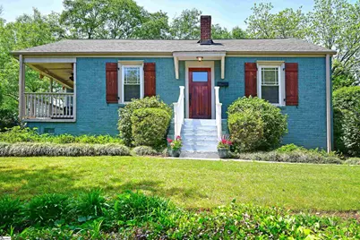 108 Hillcrest Circle, Greenville, SC 29609 - Photo 1