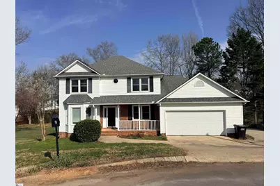 9 Foxtrail Court, Simpsonville, SC 29680 - Photo 1