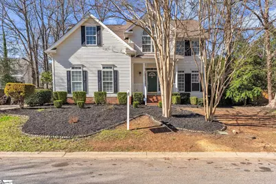 22 Summercrest Circle, Simpsonville, SC 29681 - Photo 1
