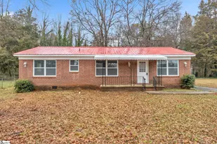 111 Indiana Cir, Gaffney, SC 29341 - Photo 1