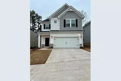 514 Poinsett Bridge Way, Greenville, SC 29607 - Photo 1