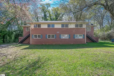 705 Ravenel Street #Unit C, Spartanburg, SC 29302 - Photo 1