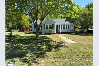 109 Tiffany Drive, Taylors, SC 29687 - Photo 1