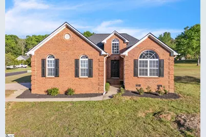 606 Brushwood Road, Woodruff, SC 29388 - Photo 1
