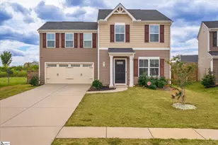 653 McCormick Ln, Lyman, SC 29365 - Photo 1