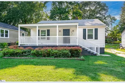 446 Bethlehem Drive, Spartanburg, SC 29306 - Photo 1