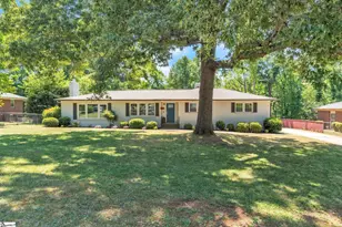 822 Sharonwood Dr, Anderson, SC 29621 - Photo 1