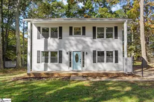 408 Cheyenne Dr, Simpsonville, SC 29680 - Photo 1