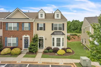 349 Intrepid Court, Greer, SC 29650 - Photo 1