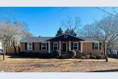 7 Vanderbilt Circle, Greenville, SC 29609 - Photo 1