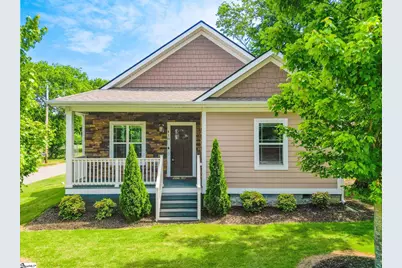 410 Gower Street, Greenville, SC 29611 - Photo 1