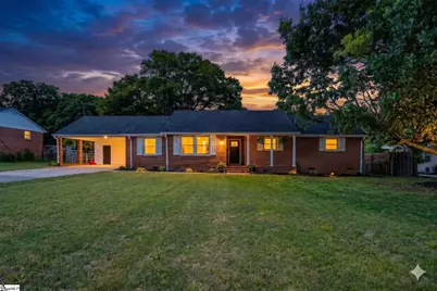 13 W Golden Strip Drive, Mauldin, SC 29662 - Photo 1