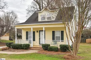 421 Viola St, Greenville, SC 29601 - Photo 1