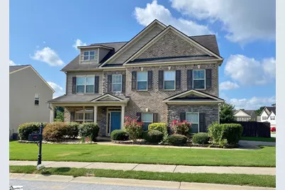 241 St Lucie Drive, Simpsonville, SC 29681 - Photo 1