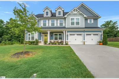2107 Bluet Drive, Woodruff, SC 29388 - Photo 1