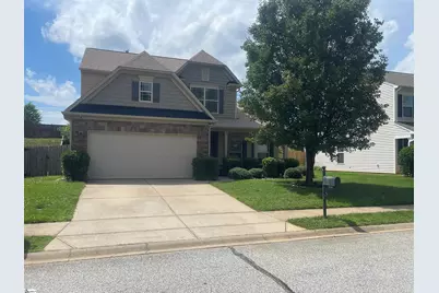 504 Millervale Road, Greer, SC 29650 - Photo 1