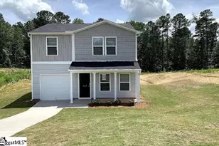 127 Blue Gill Way, Woodruff, SC 29388 - Photo 1
