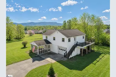 830 Tigerville Road, Travelers Rest, SC 29690 - Photo 1