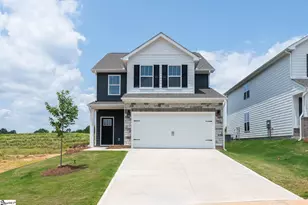 1004 Gresham Pl, Woodruff, SC 29388 - Photo 1