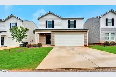 11 Carters Green Drive, Greenville, SC 29605 - Photo 1