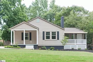 23 Circle Dr, Greenville, SC 29617 - Photo 1