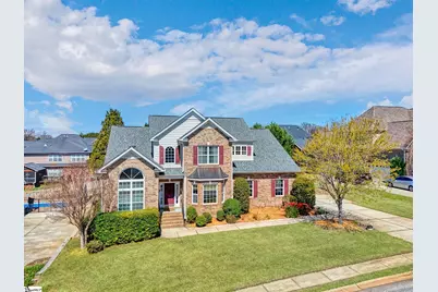 5 Middleberry Court, Greer, SC 29650 - Photo 1
