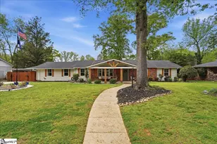 206 Rosemary Ln, Greenville, SC 29615 - Photo 1