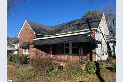 402 N Main Street, Greer, SC 29650 - Photo 1