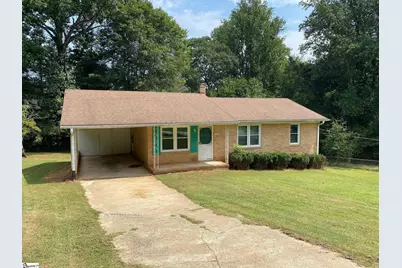 109 Valeview Circle, Marietta, SC 29661 - Photo 1