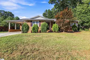 206 Lions Club Rd, Greenville, SC 29617 - Photo 1