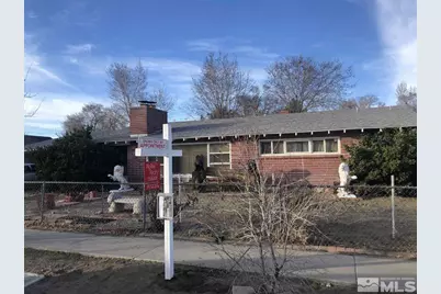 910 E Street, Sparks, NV 89431 - Photo 1
