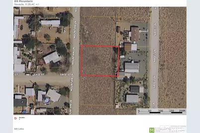 84 Mountain Lane, Yerington, NV 89447 - Photo 1