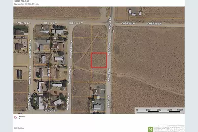 100 Nadel Lane, Yerington, NV 89447 - Photo 1