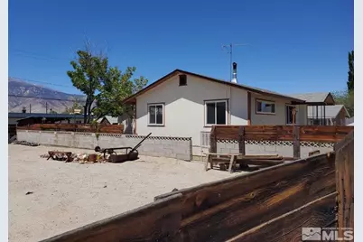 237 & 245 F Street, Hawthorne, NV 89415 - Photo 3