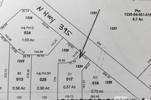 1324 N Hwy 395, Gardnerville, NV 89410 - Photo 1