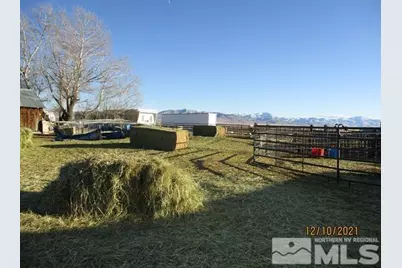 790 N Hwy US 95, McDermitt, NV 89421 - Photo 1