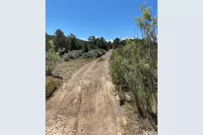 Tbd El Dorado Canyon, Carson City, NV 89701 - Photo 9