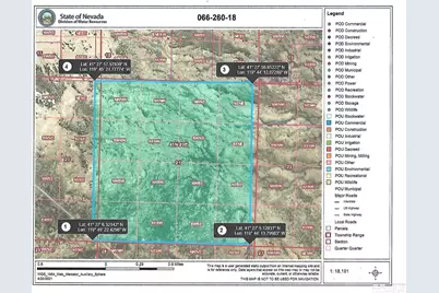 0 St Rt 34, Gerlach, NV 89412 - Photo 5