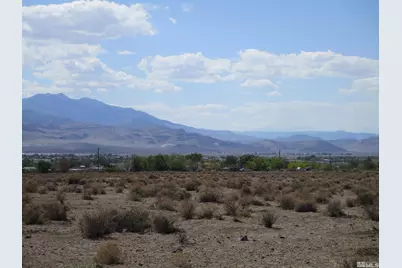 00 Mustang Trail, Stagecoach, NV 89429 - Photo 3