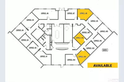 140 W Huffaker Lane #505, Reno, NV 89511 - Photo 23