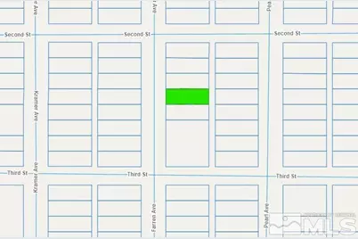 08-0112-16 N Farren Avenue, Golconda, NV 89414 - Photo 1