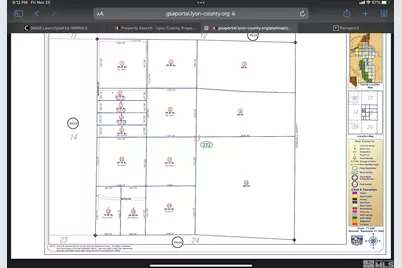 0 Gina Way, Silver Springs, NV 89429 - Photo 7