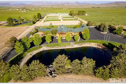 281 Fredericksburg Road, Gardnerville, NV 89460 - Photo 3