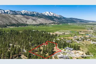 1 Pine Mesa Court, Washoe Valley, NV 89704 - Photo 1