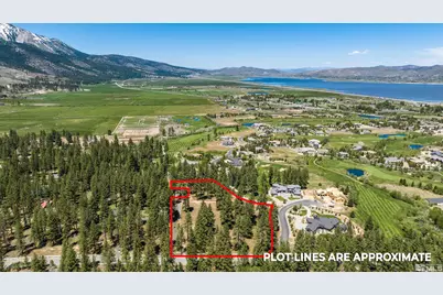 1 Pine Mesa Court, Washoe Valley, NV 89704 - Photo 3