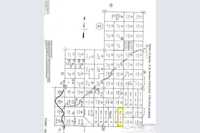River View Road, Virginia City, NV 89521 - Photo 1