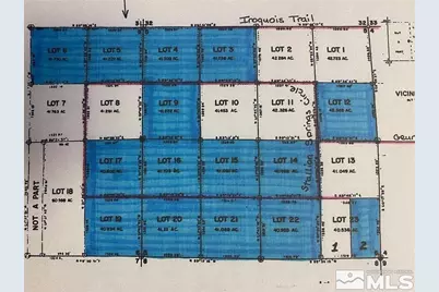 0 Stallion Springs Circle, Stagecoach, NV 89429 - Photo 7