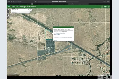 00717123 Apn, Fallon, NV 89406 - Photo 1