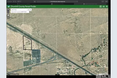 00717122 Apn, Fallon, NV 89406 - Photo 1